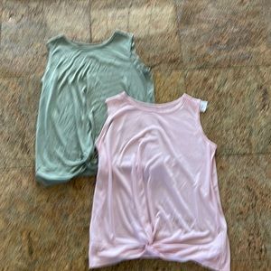 2 Tops Children’s Place